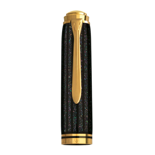 Pelikan Souverän M1000 Raden Stardust Fountain Pen Limited Edition 83/1000