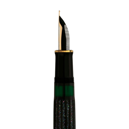Pelikan Souverän M1000 Raden Stardust Fountain Pen Limited Edition 83/1000