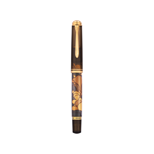 Pelikan Art Collection 3rd Edition-  Georg Tippel