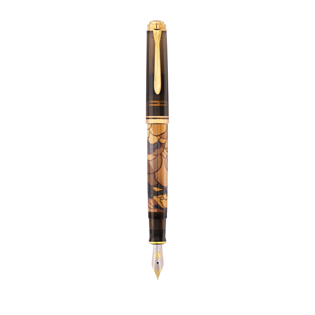 Pelikan Art Collection 3rd Edition-  Georg Tippel