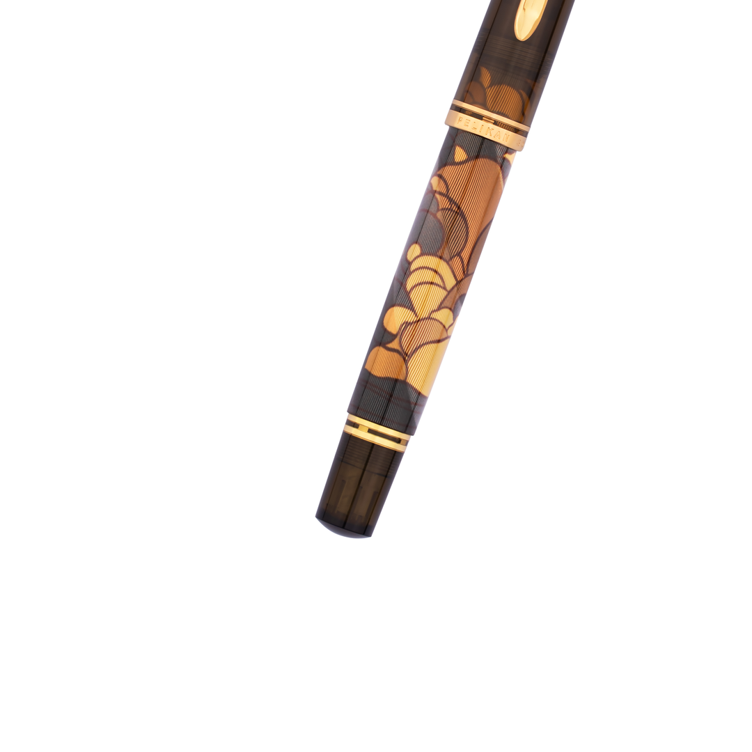 Pelikan Art Collection 3rd Edition-  Georg Tippel