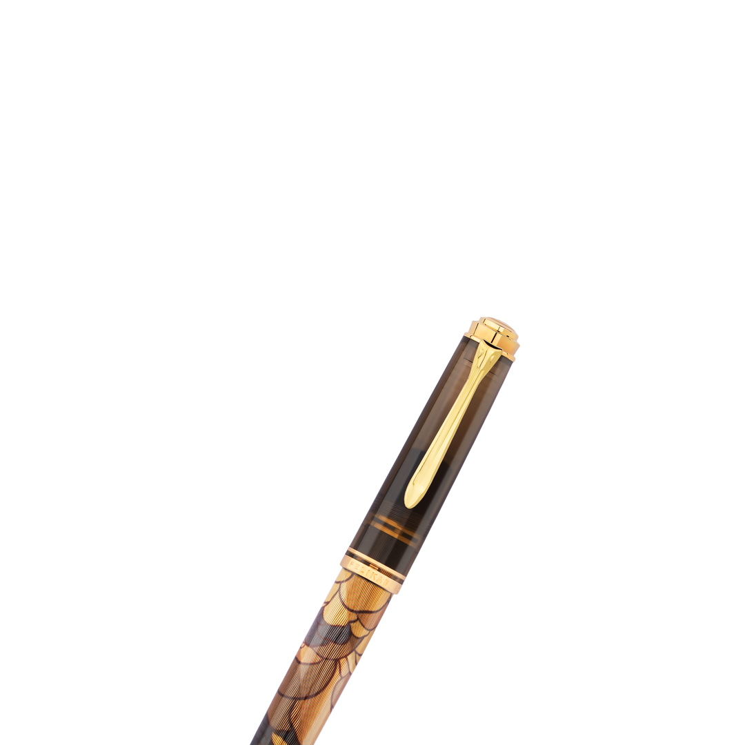Pelikan Art Collection 3rd Edition-  Georg Tippel
