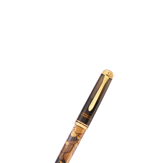 Pelikan Art Collection 3rd Edition-  Georg Tippel