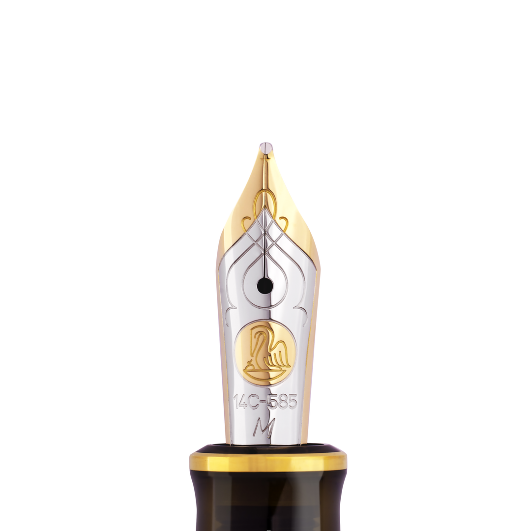 Pelikan Art Collection 3rd Edition-  Georg Tippel