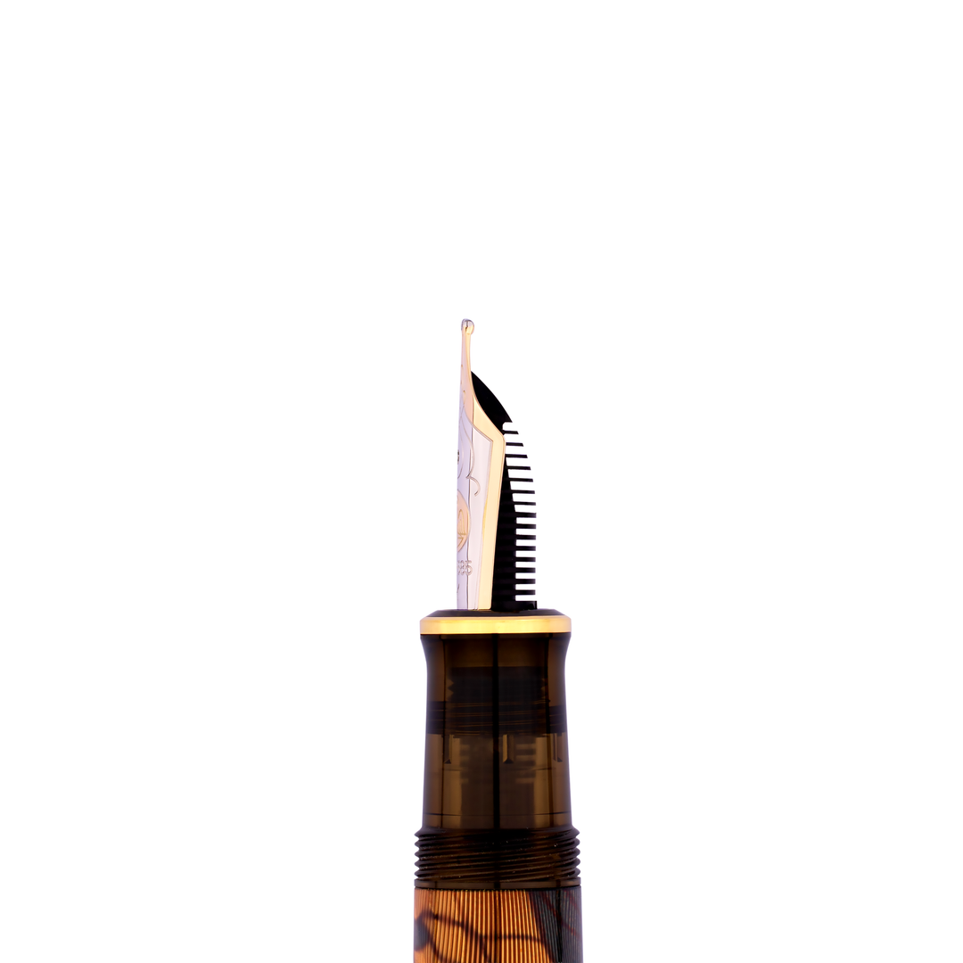 Pelikan Art Collection 3rd Edition-  Georg Tippel