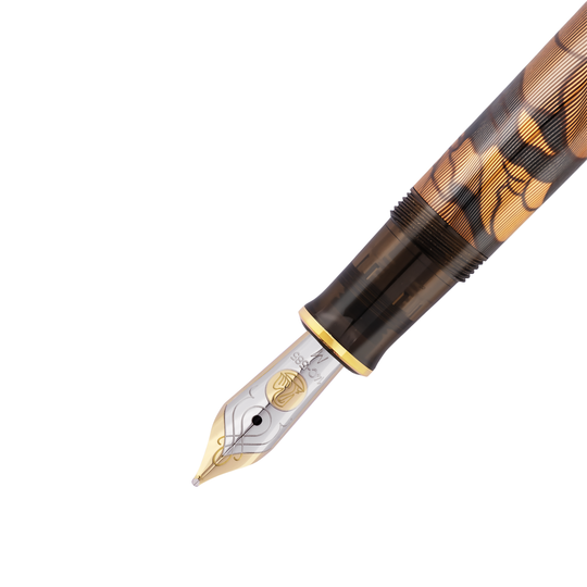 Pelikan Art Collection 3rd Edition-  Georg Tippel