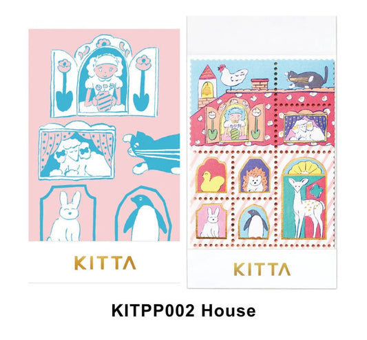 KITTA Special Home