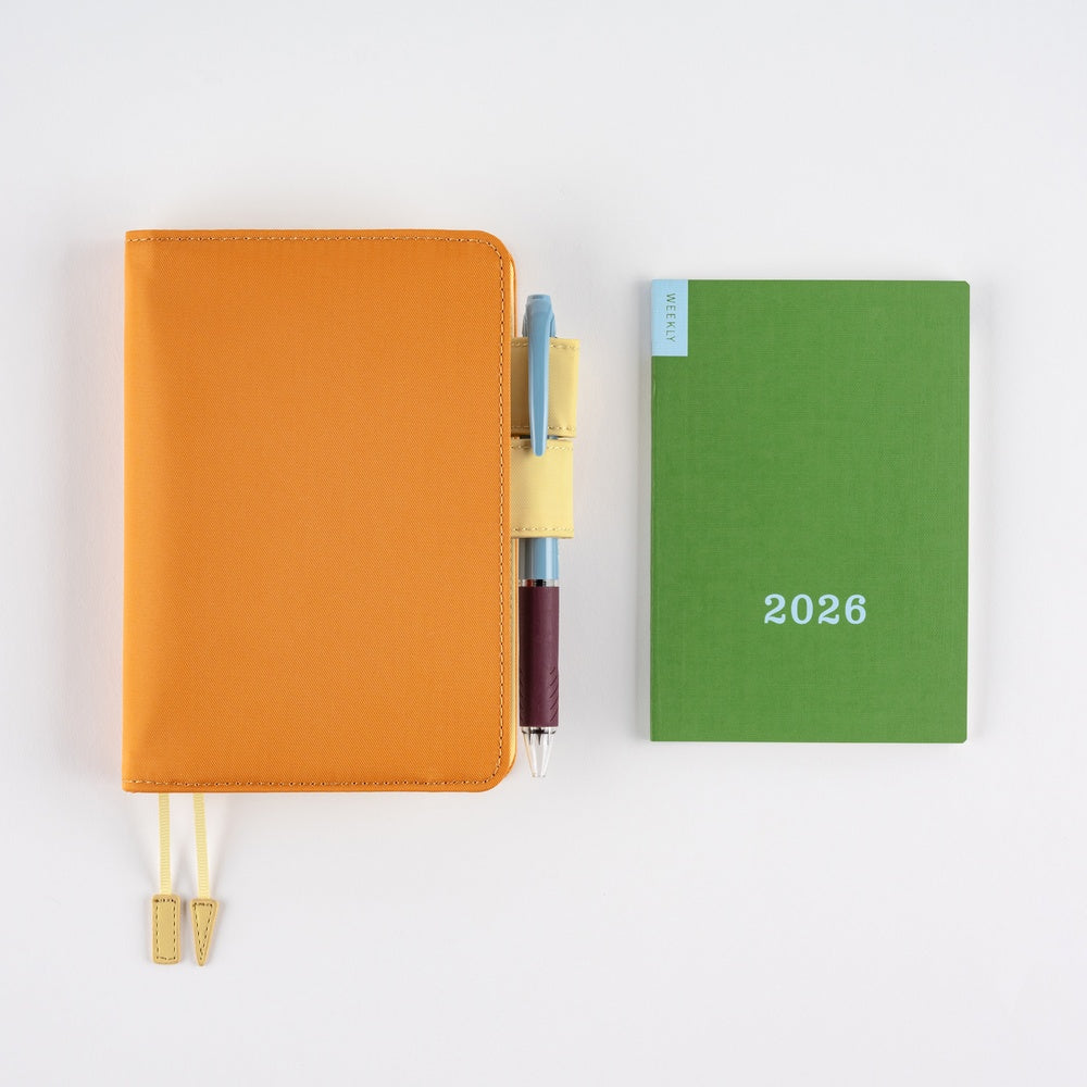 Hobonichi Accessories Hobonichi Weekly Calendar 2026