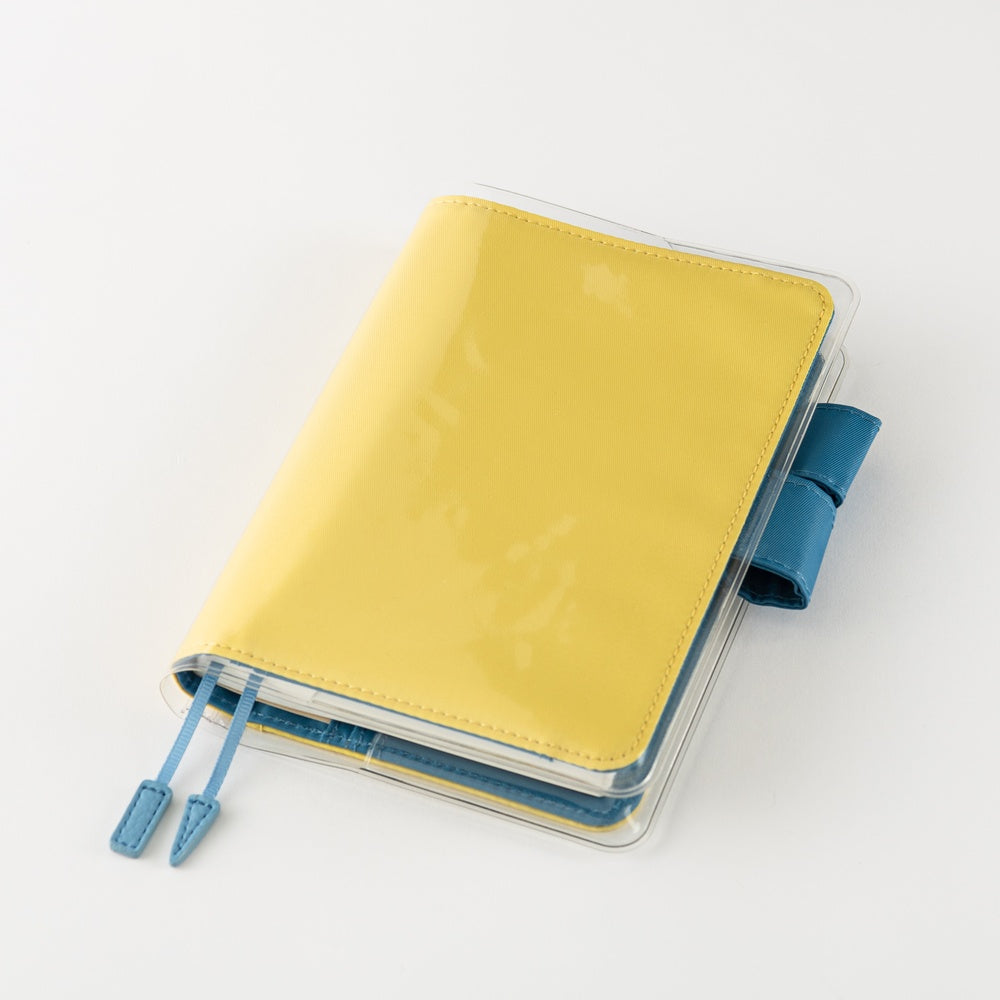 Hobonichi Accessories Cover on Cover for A6 Original