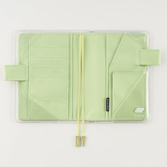 Hobonichi Accessories Cover on Cover for A6 Original