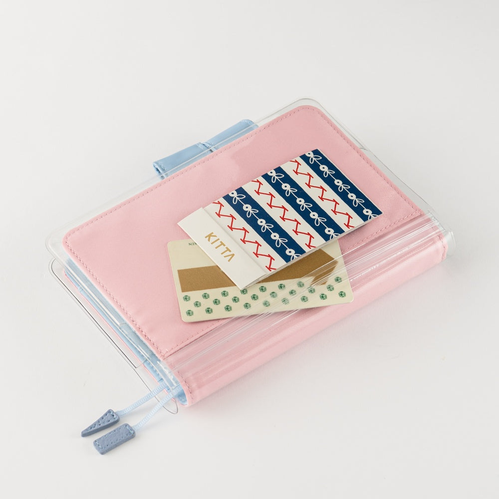 Hobonichi Accessories Cover on Cover for A6 Original
