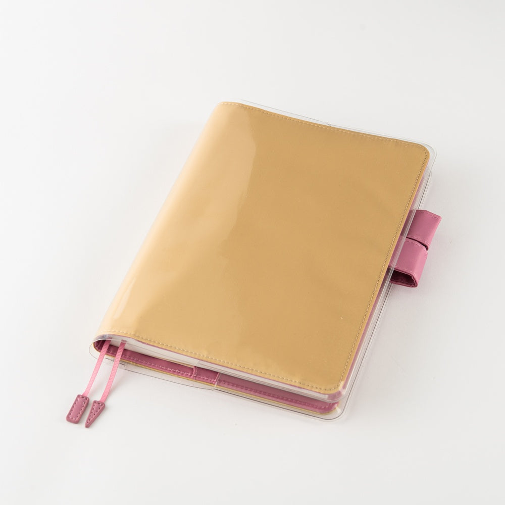 Accessories Cover on Cover for A5 Size