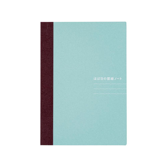 Hobonichi Lined Notebooks