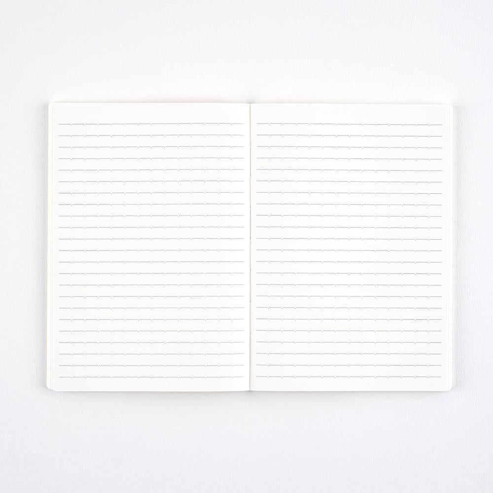 Hobonichi Lined Notebooks