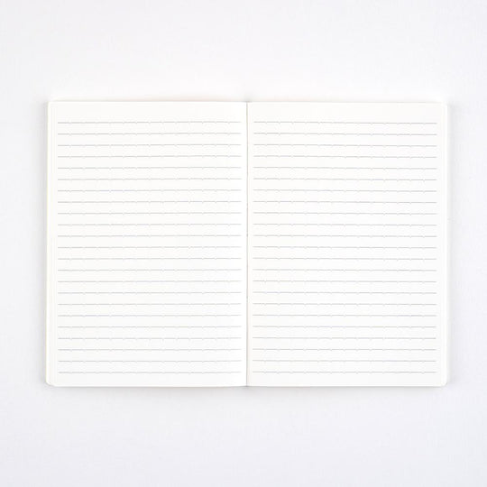Hobonichi Lined Notebooks