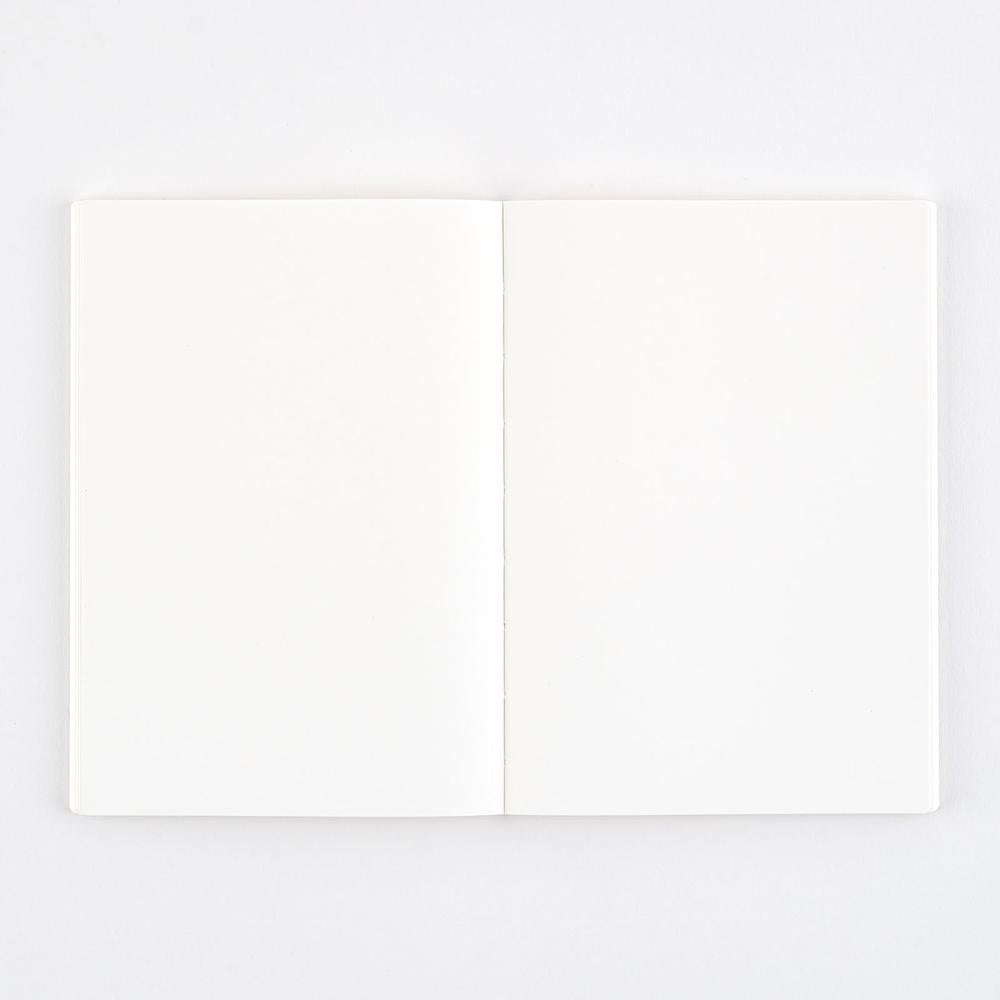 Hobonichi Blank Notebooks