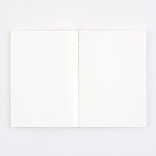 Hobonichi Blank Notebooks