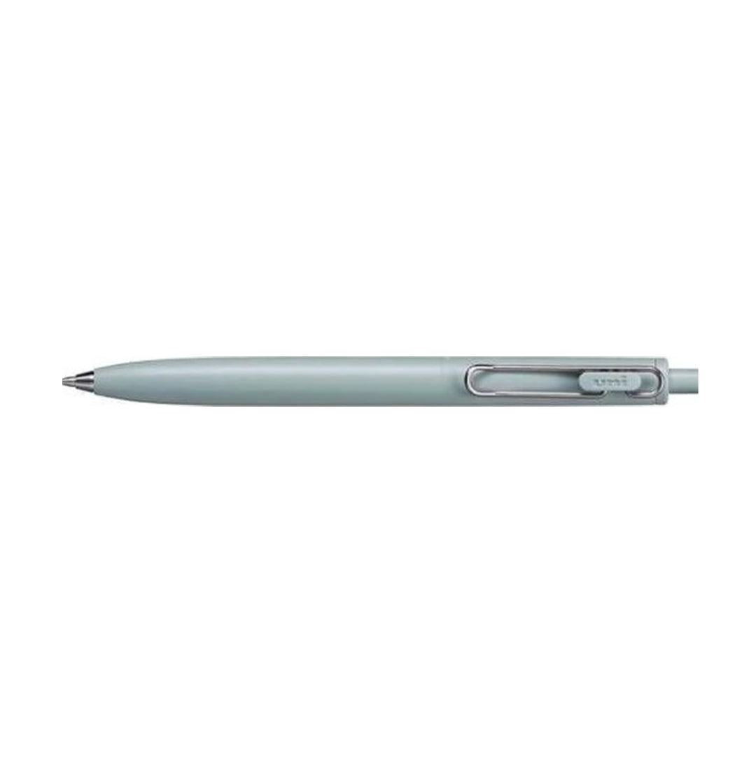 Mitsubishi Pencil Gel Pen 0.5 Uni-ball ONE F Leaf drop (F-green)