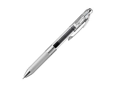 Pentel Gel Pen Energel Infree 0.5mm - Black