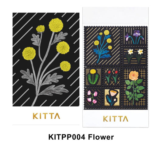 KITTA Special Flower