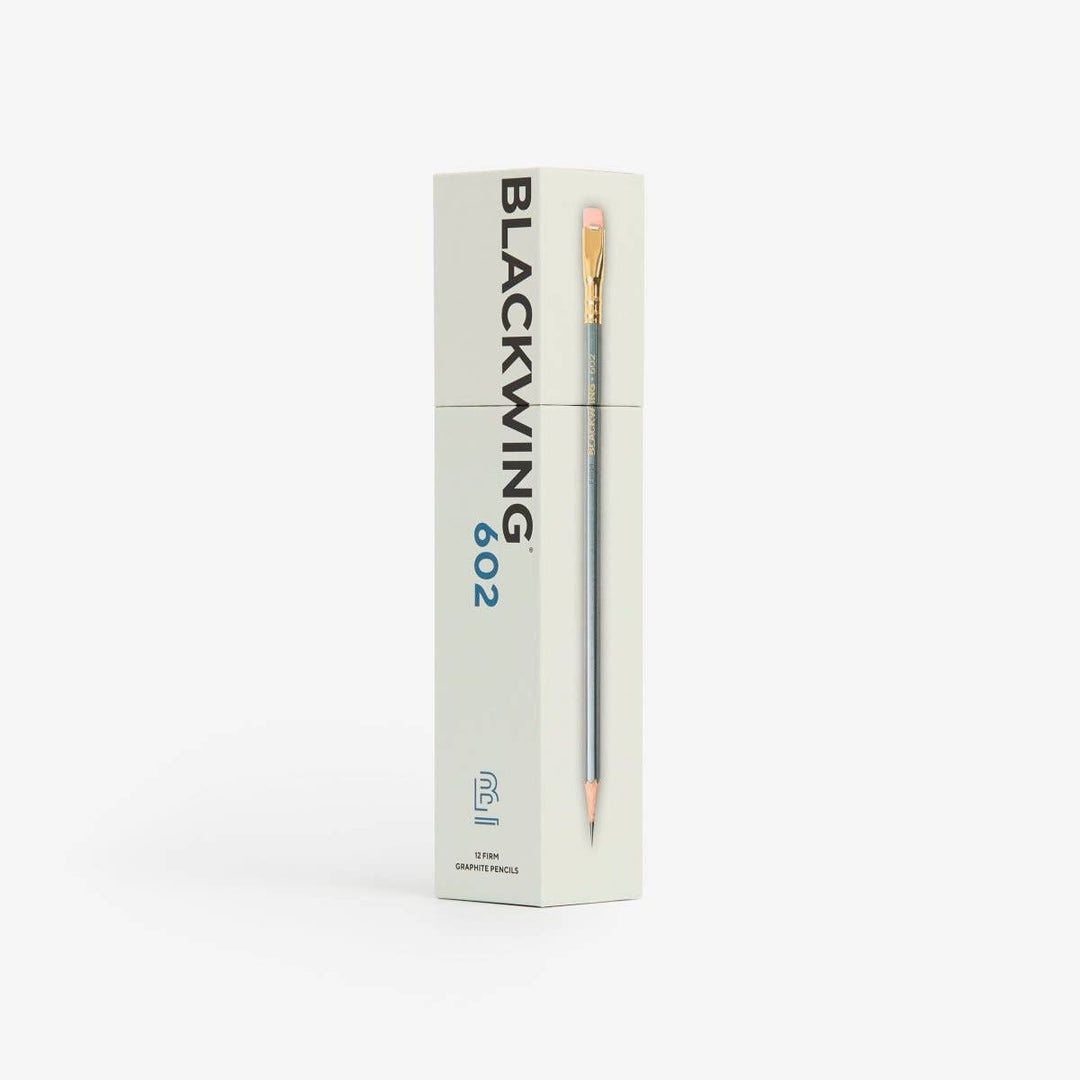 Blackwing 602 Pencil Set