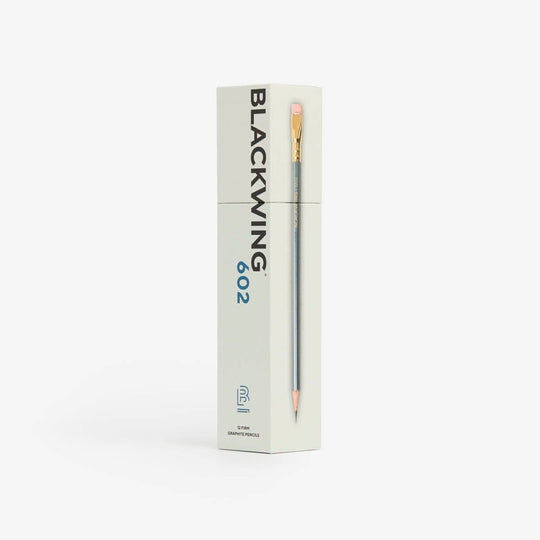 Blackwing 602 Pencil Set