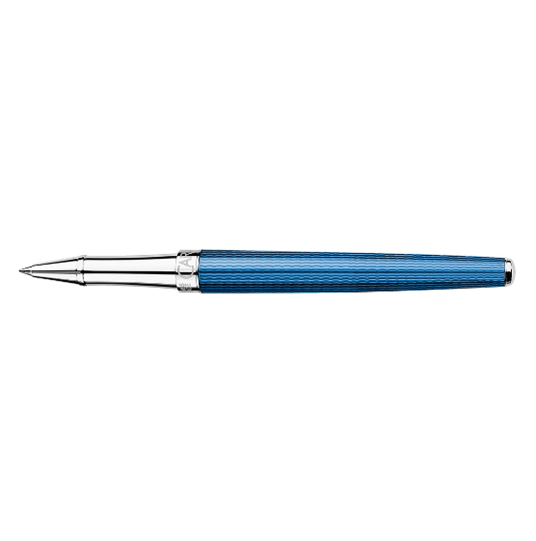 Caran d'Ache Grand Bleu LEMAN™ SLIM Roller Pen