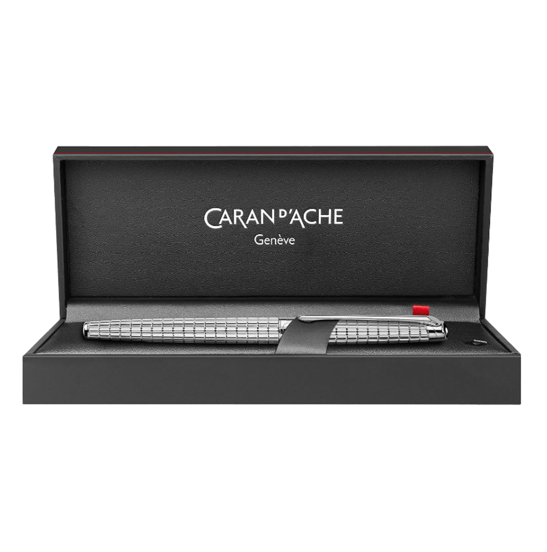 Caran d'Ache Lights LÉMAN™ SLIM Roller Pen