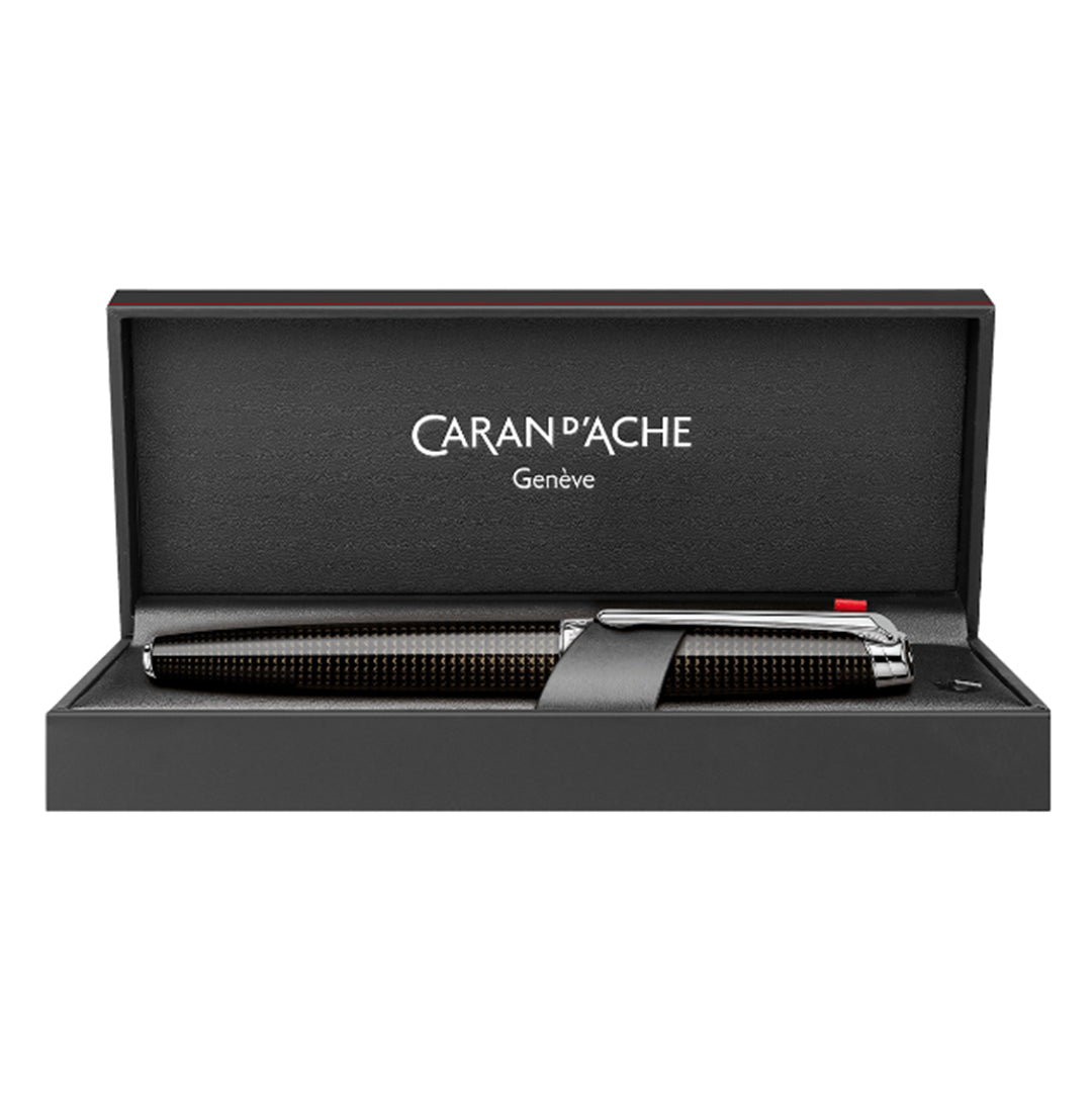 Caran d'Ache LÉMAN™ DE NUIT Roller Pen