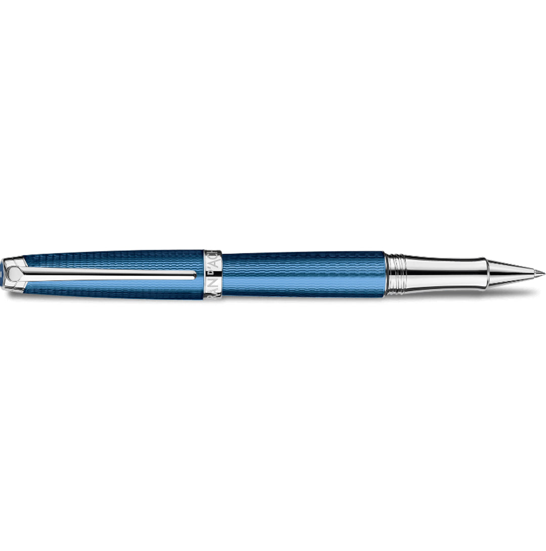 Caran d'Ache LÉMAN™ GRAND BLEU Roller Ball Pen