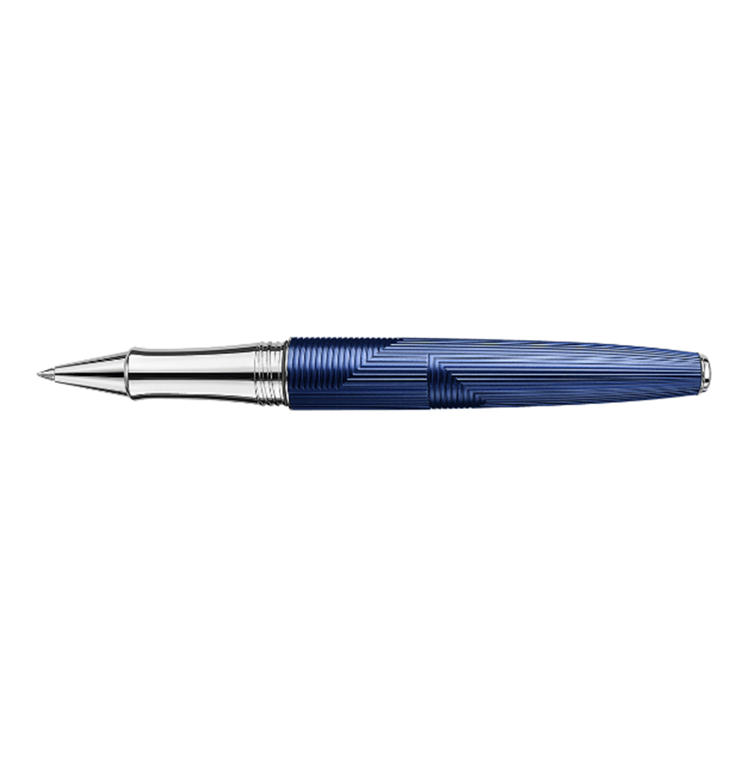 Caran d'Ache LÉMAN™ Bleu Marin Roller Pen