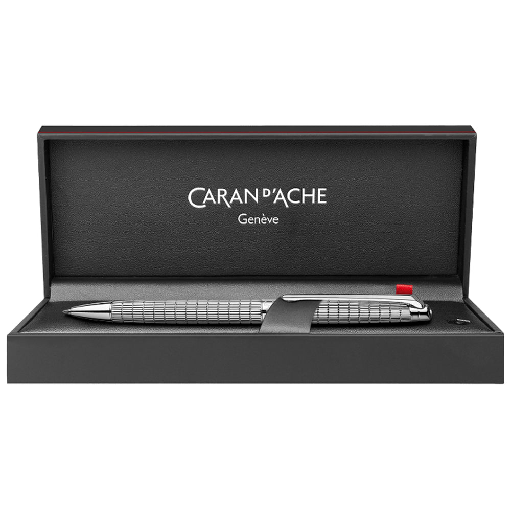 Caran d'Ache Lights LÉMAN™ SLIM Ballpoint Pen