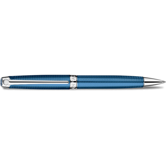 Caran d'Ache LÉMAN™ GRAND BLEU Ballpoint Pen