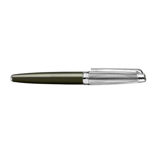Caran d'Ache Terre d’Ombre LÉMAN™ Fountain Pen Special Edition