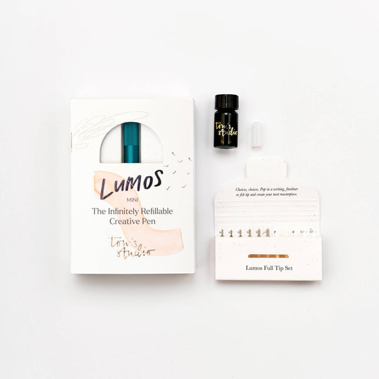 Lumos Mini: Lilac