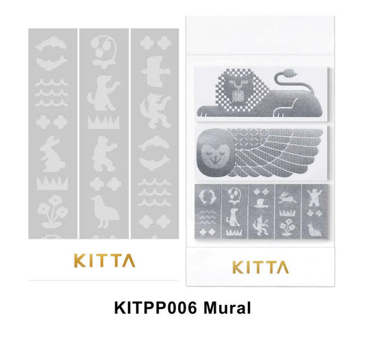 KITTA Special Mural