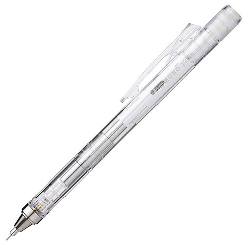 Tombow  Mono Graph Clear Colour Mechanical Pencil