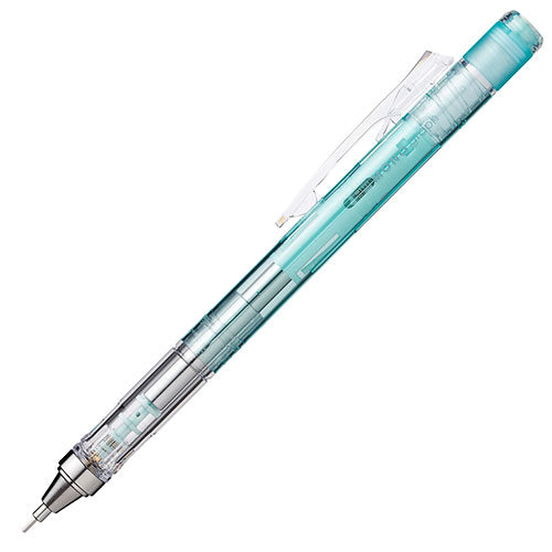 Tombow  Mono Graph Clear Colour Mechanical Pencil