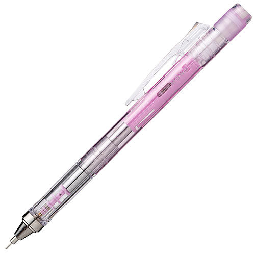 Tombow  Mono Graph Clear Colour Mechanical Pencil