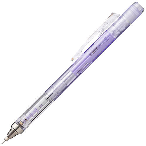 Tombow  Mono Graph Clear Colour Mechanical Pencil