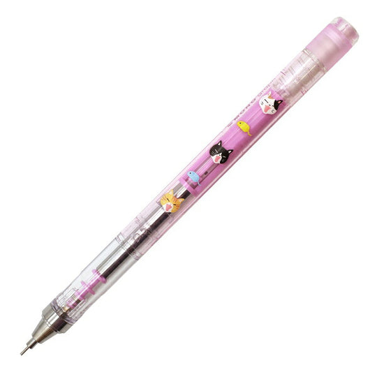 Tombow | MONO Graph Mechanical Pencil Cat Design Limited Edition