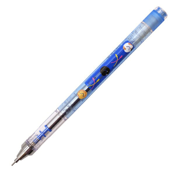 Tombow | MONO Graph Mechanical Pencil Cat Design Limited Edition