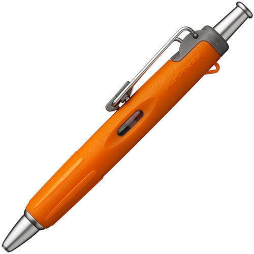 Tombow Oil-based ballpoint pen Ballpoint Air Press 12 0.7mm - Orange