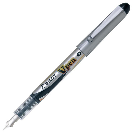 Pilot Japan Fountain V Pen