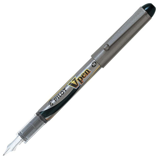 Pilot Japan Fountain V Pen