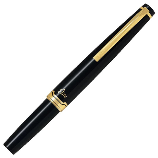 Pilot  │  E95 Fountain Pen - Black
