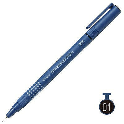 Pilot Japan Drawing Pen