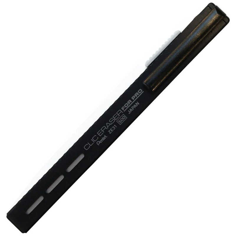 Pentel Clic Retractable Eraser