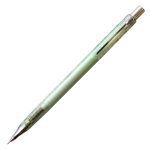 Pentel  Mechanical Pencil Orenz 10th Anniversary Limited Color 0.2mm - Mint Green