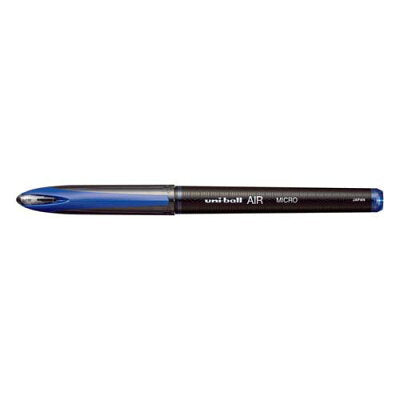 Mitsubishi Pencil Gel Pen Uni-ball 0.5mm Ink Color Blue